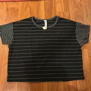 Lululemon cates tee